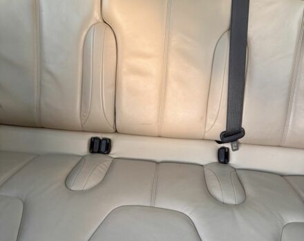 Белый Тесла Модель С, объемом двигателя 0 л и пробегом 286 тыс. км за 11999 $, фото 7 на Automoto.ua