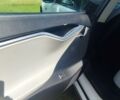 Белый Тесла Модель С, объемом двигателя 0 л и пробегом 169 тыс. км за 10700 $, фото 11 на Automoto.ua