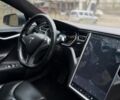 Белый Тесла Модель С, объемом двигателя 6 л и пробегом 152 тыс. км за 12900 $, фото 13 на Automoto.ua