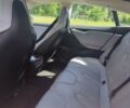Белый Тесла Модель С, объемом двигателя 0 л и пробегом 169 тыс. км за 10700 $, фото 6 на Automoto.ua
