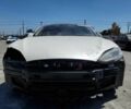 Білий Тесла Модель С, об'ємом двигуна 0 л та пробігом 57 тис. км за 3000 $, фото 4 на Automoto.ua