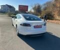 Белый Тесла Модель С, объемом двигателя 0 л и пробегом 168 тыс. км за 12700 $, фото 2 на Automoto.ua