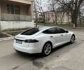 Білий Тесла Модель С, об'ємом двигуна 1 л та пробігом 152 тис. км за 10600 $, фото 10 на Automoto.ua