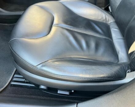 Белый Тесла Модель С, объемом двигателя 0 л и пробегом 168 тыс. км за 12700 $, фото 18 на Automoto.ua