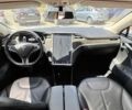 Белый Тесла Модель С, объемом двигателя 0 л и пробегом 188 тыс. км за 15400 $, фото 14 на Automoto.ua