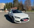 Білий Тесла Модель С, об'ємом двигуна 0 л та пробігом 155 тис. км за 13900 $, фото 8 на Automoto.ua