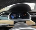 Белый Тесла Модель С, объемом двигателя 0 л и пробегом 168 тыс. км за 13400 $, фото 5 на Automoto.ua