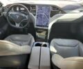 Белый Тесла Модель С, объемом двигателя 0 л и пробегом 132 тыс. км за 3500 $, фото 7 на Automoto.ua