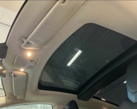 Білий Тесла Модель С, об'ємом двигуна 0 л та пробігом 121 тис. км за 13100 $, фото 6 на Automoto.ua