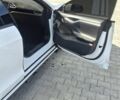 Белый Тесла Модель С, объемом двигателя 0 л и пробегом 206 тыс. км за 14500 $, фото 7 на Automoto.ua