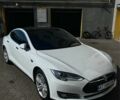 Білий Тесла Модель С, об'ємом двигуна 0 л та пробігом 200 тис. км за 11990 $, фото 1 на Automoto.ua