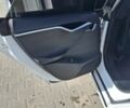 Белый Тесла Модель С, объемом двигателя 0 л и пробегом 206 тыс. км за 14500 $, фото 9 на Automoto.ua