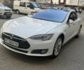 Білий Тесла Модель С, об'ємом двигуна 0 л та пробігом 228 тис. км за 12300 $, фото 22 на Automoto.ua