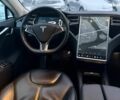 Білий Тесла Модель С, об'ємом двигуна 0 л та пробігом 130 тис. км за 17990 $, фото 19 на Automoto.ua