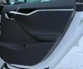 Білий Тесла Модель С, об'ємом двигуна 0 л та пробігом 130 тис. км за 17990 $, фото 12 на Automoto.ua