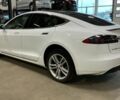 Білий Тесла Модель С, об'ємом двигуна 0 л та пробігом 121 тис. км за 13100 $, фото 2 на Automoto.ua