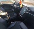 Белый Тесла Модель С, объемом двигателя 0 л и пробегом 206 тыс. км за 10600 $, фото 3 на Automoto.ua
