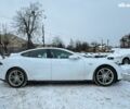 Білий Тесла Модель С, об'ємом двигуна 0 л та пробігом 130 тис. км за 17990 $, фото 3 на Automoto.ua