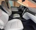 Белый Тесла Модель С, объемом двигателя 0 л и пробегом 123 тыс. км за 13500 $, фото 11 на Automoto.ua