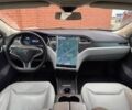 Белый Тесла Модель С, объемом двигателя 0 л и пробегом 123 тыс. км за 13500 $, фото 8 на Automoto.ua