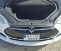 Белый Тесла Модель С, объемом двигателя 0 л и пробегом 206 тыс. км за 14500 $, фото 19 на Automoto.ua