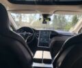 Белый Тесла Модель С, объемом двигателя 0 л и пробегом 243 тыс. км за 13200 $, фото 5 на Automoto.ua