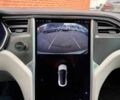 Белый Тесла Модель С, объемом двигателя 0 л и пробегом 123 тыс. км за 13500 $, фото 9 на Automoto.ua