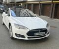 Білий Тесла Модель С, об'ємом двигуна 0 л та пробігом 228 тис. км за 12300 $, фото 2 на Automoto.ua