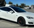 Тесла Модель С 2015 у Києві на Automoto.ua Білий Тесла Модель С, об'ємом двигуна 0 л та пробігом 132 тис. км за 13500 $, фото 1 на Automoto.ua