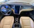 Белый Тесла Модель С, объемом двигателя 0 л и пробегом 120 тыс. км за 6500 $, фото 13 на Automoto.ua