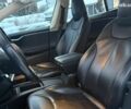 Білий Тесла Модель С, об'ємом двигуна 0 л та пробігом 130 тис. км за 17990 $, фото 18 на Automoto.ua