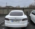 Белый Тесла Модель С, объемом двигателя 0 л и пробегом 120 тыс. км за 6300 $, фото 3 на Automoto.ua