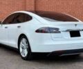 Белый Тесла Модель С, объемом двигателя 0 л и пробегом 123 тыс. км за 13500 $, фото 6 на Automoto.ua