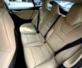 Белый Тесла Модель С, объемом двигателя 0 л и пробегом 79 тыс. км за 4500 $, фото 8 на Automoto.ua