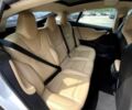 Белый Тесла Модель С, объемом двигателя 0 л и пробегом 79 тыс. км за 4500 $, фото 10 на Automoto.ua