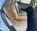 Белый Тесла Модель С, объемом двигателя 0 л и пробегом 122 тыс. км за 10000 $, фото 12 на Automoto.ua