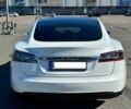Тесла Модель С 2015 у Києві на Automoto.ua Білий Тесла Модель С, об'ємом двигуна 0 л та пробігом 132 тис. км за 13500 $, фото 4 на Automoto.ua