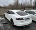 Белый Тесла Модель С, объемом двигателя 0 л и пробегом 120 тыс. км за 6300 $, фото 2 на Automoto.ua