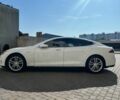 Білий Тесла Модель С, об'ємом двигуна 0 л та пробігом 200 тис. км за 11990 $, фото 3 на Automoto.ua