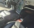 Белый Тесла Модель С, объемом двигателя 0 л и пробегом 206 тыс. км за 14500 $, фото 13 на Automoto.ua