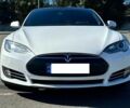 Тесла Модель С 2015 у Києві на Automoto.ua Білий Тесла Модель С, об'ємом двигуна 0 л та пробігом 132 тис. км за 13500 $, фото 2 на Automoto.ua