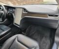 Белый Тесла Модель С, объемом двигателя 0 л и пробегом 130 тыс. км за 6700 $, фото 11 на Automoto.ua