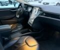 Білий Тесла Модель С, об'ємом двигуна 0 л та пробігом 130 тис. км за 17990 $, фото 22 на Automoto.ua