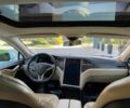 Белый Тесла Модель С, объемом двигателя 0 л и пробегом 122 тыс. км за 10000 $, фото 8 на Automoto.ua