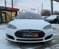 Білий Тесла Модель С, об'ємом двигуна 0 л та пробігом 130 тис. км за 17990 $, фото 1 на Automoto.ua