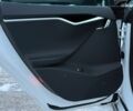 Білий Тесла Модель С, об'ємом двигуна 0 л та пробігом 130 тис. км за 17990 $, фото 14 на Automoto.ua