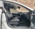 Белый Тесла Модель С, объемом двигателя 0 л и пробегом 130 тыс. км за 6700 $, фото 10 на Automoto.ua