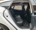 Белый Тесла Модель С, объемом двигателя 0 л и пробегом 130 тыс. км за 6700 $, фото 12 на Automoto.ua