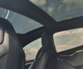 Белый Тесла Модель С, объемом двигателя 0 л и пробегом 206 тыс. км за 14500 $, фото 23 на Automoto.ua