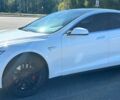 Тесла Модель С 2015 у Києві на Automoto.ua Білий Тесла Модель С, об'ємом двигуна 0 л та пробігом 132 тис. км за 13500 $, фото 1 на Automoto.ua